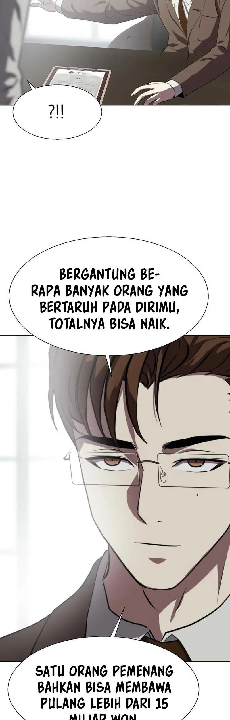 Fighting Ward Bab 4 halaman 28