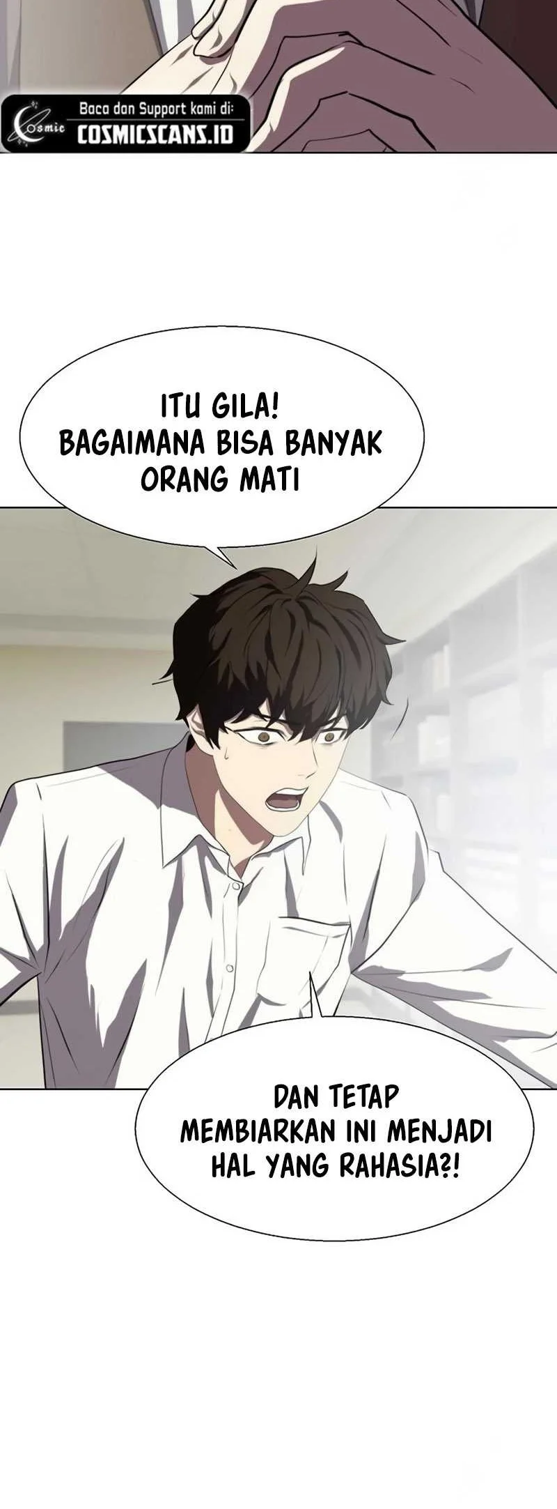 Fighting Ward Bab 4 halaman 32