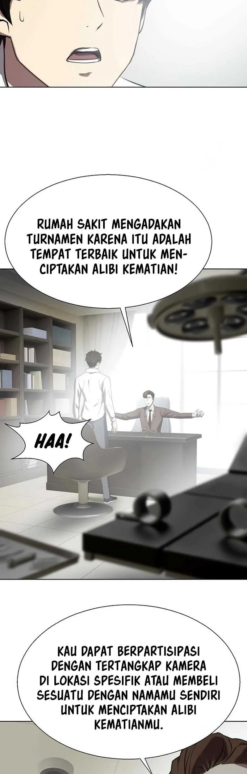 Fighting Ward Bab 4 halaman 35
