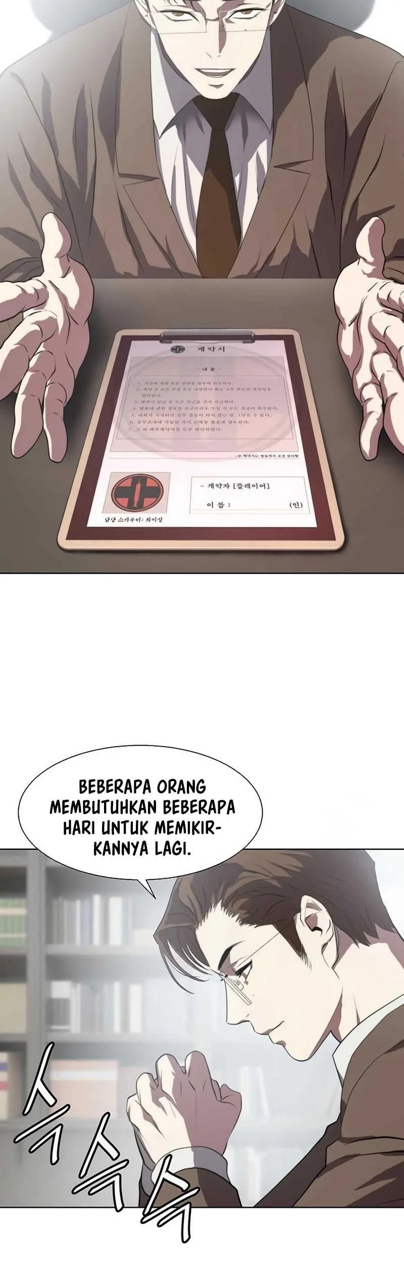 Fighting Ward Bab 4 halaman 40