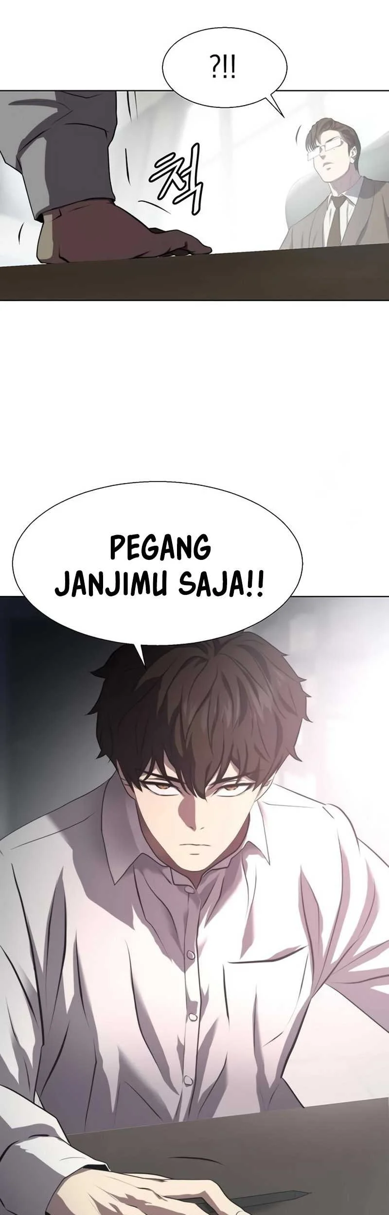Fighting Ward Bab 4 halaman 41