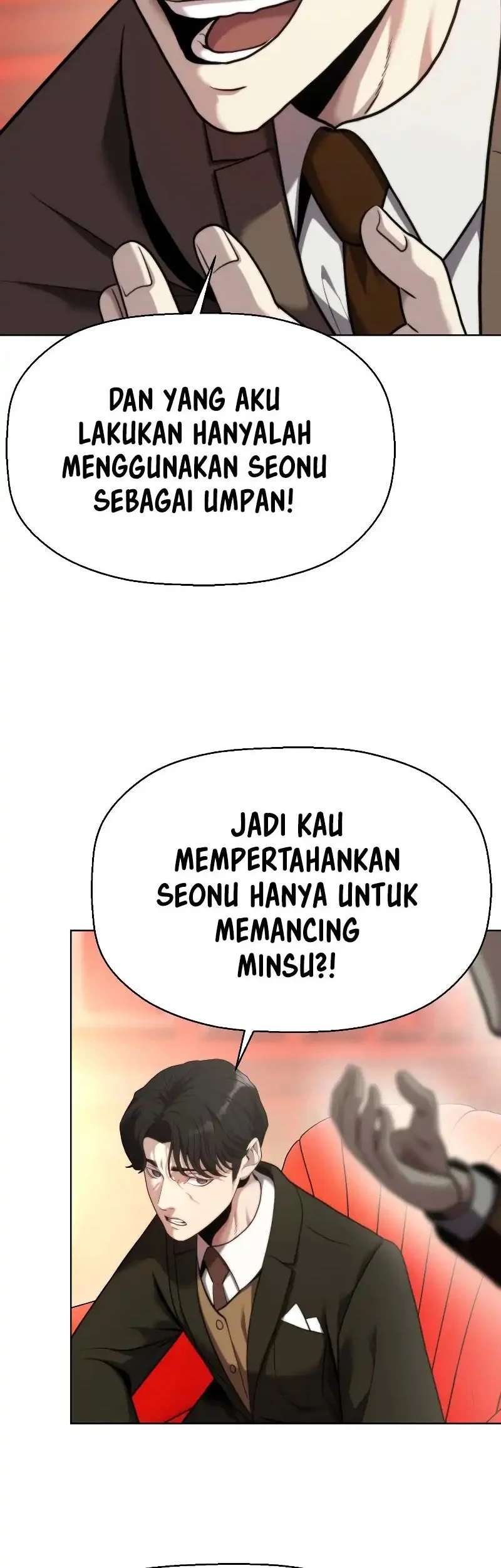 Fighting Ward Bab 40 halaman 6
