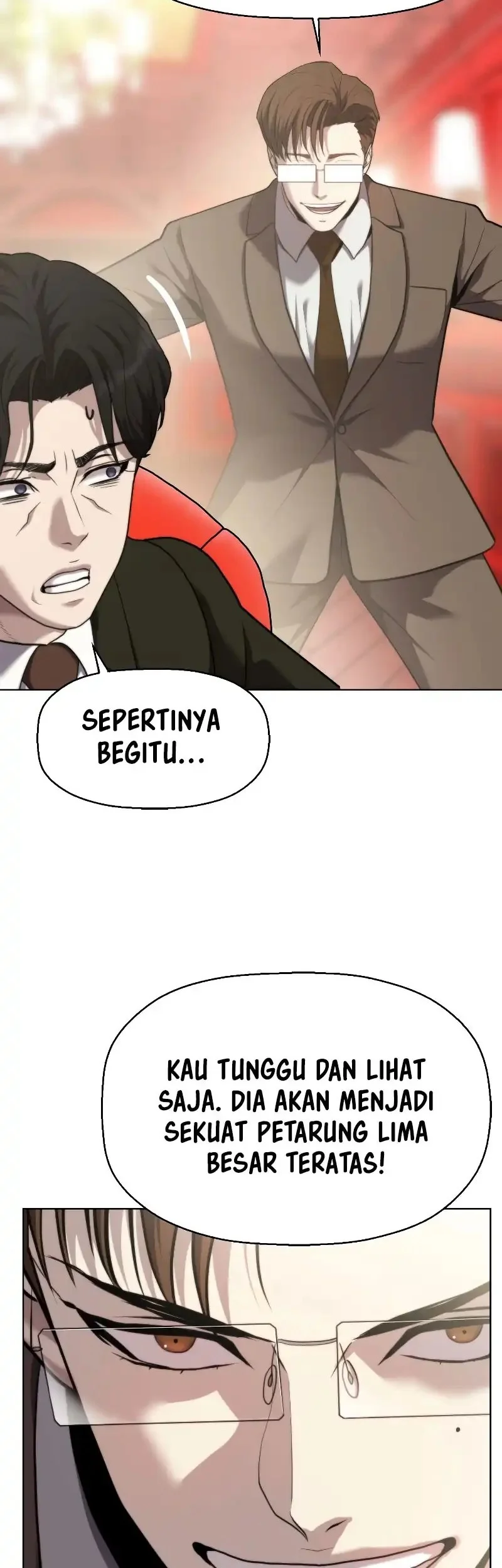 Fighting Ward Bab 40 halaman 10