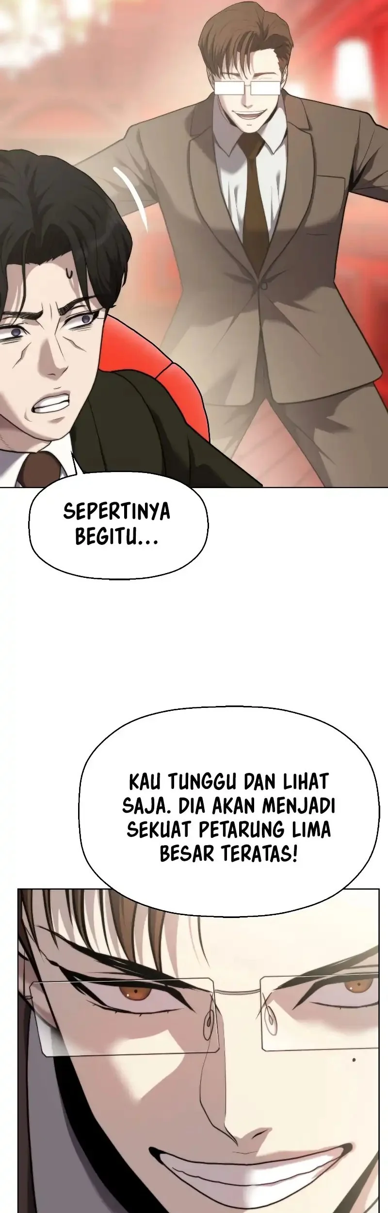 Fighting Ward Bab 40 halaman 17