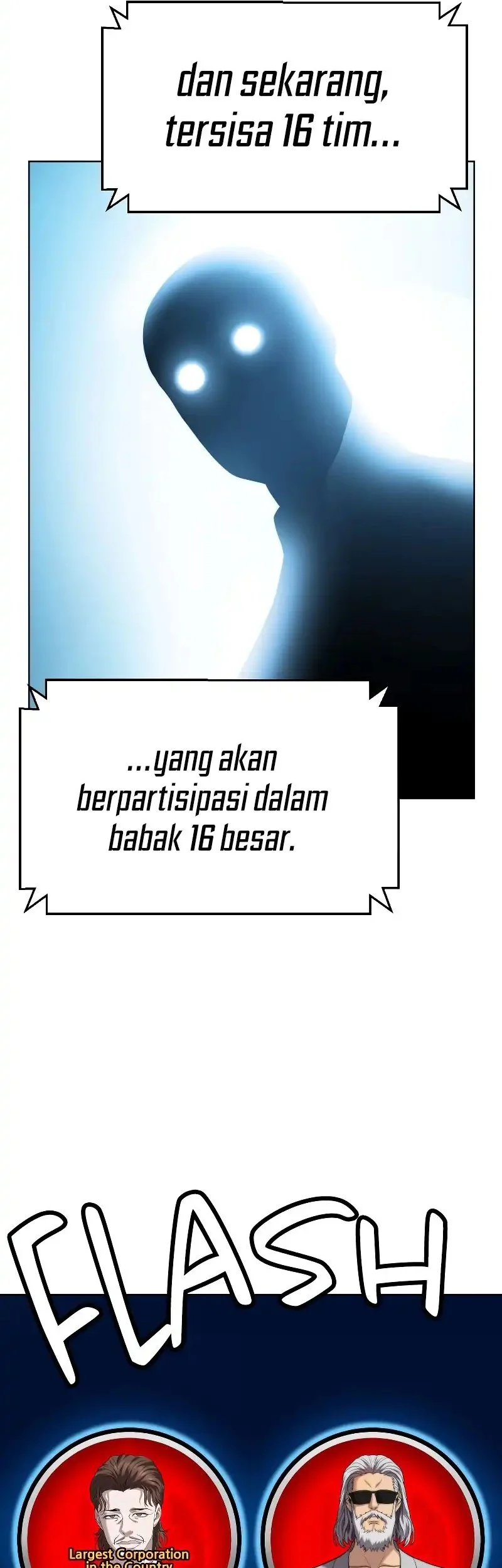Fighting Ward Bab 40 halaman 21