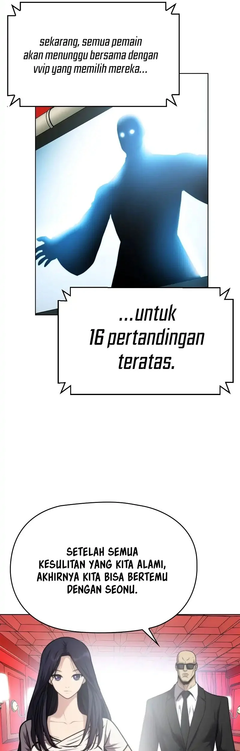 Fighting Ward Bab 40 halaman 25