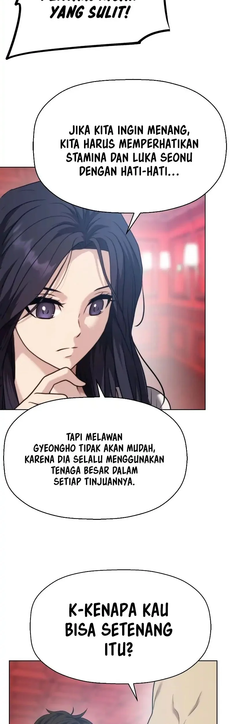 Fighting Ward Bab 40 halaman 39
