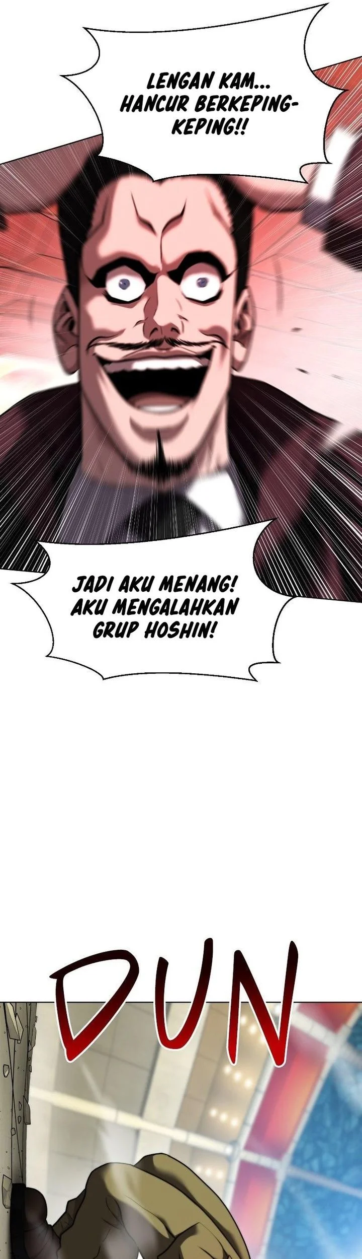 Fighting Ward Bab 41 halaman 10