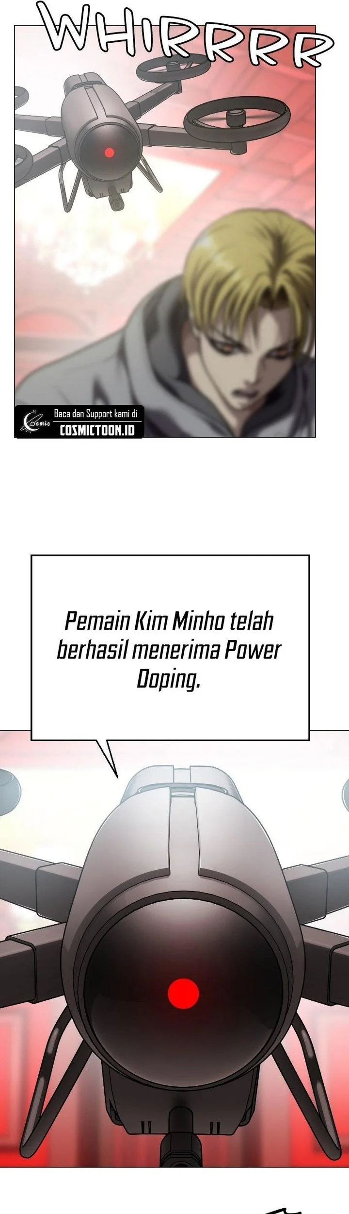 Fighting Ward Bab 41 halaman 41