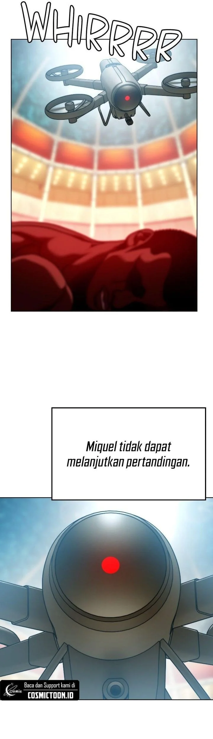 Fighting Ward Bab 42 halaman 36