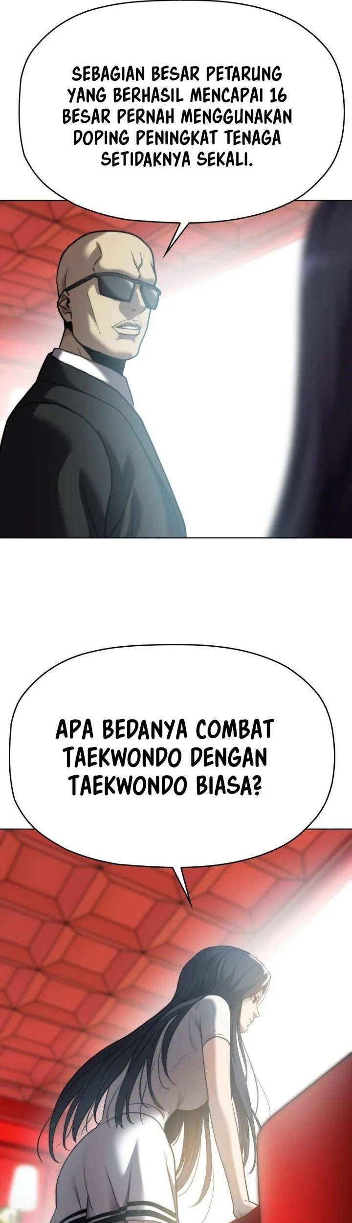 Fighting Ward Bab 42 halaman 46