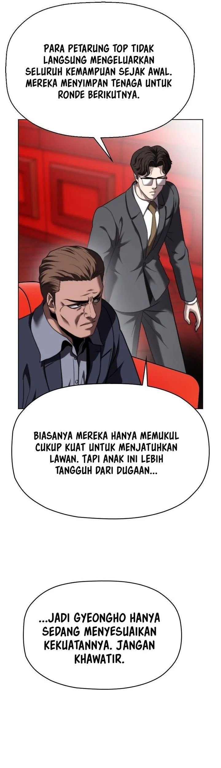 Fighting Ward Bab 43 halaman 21