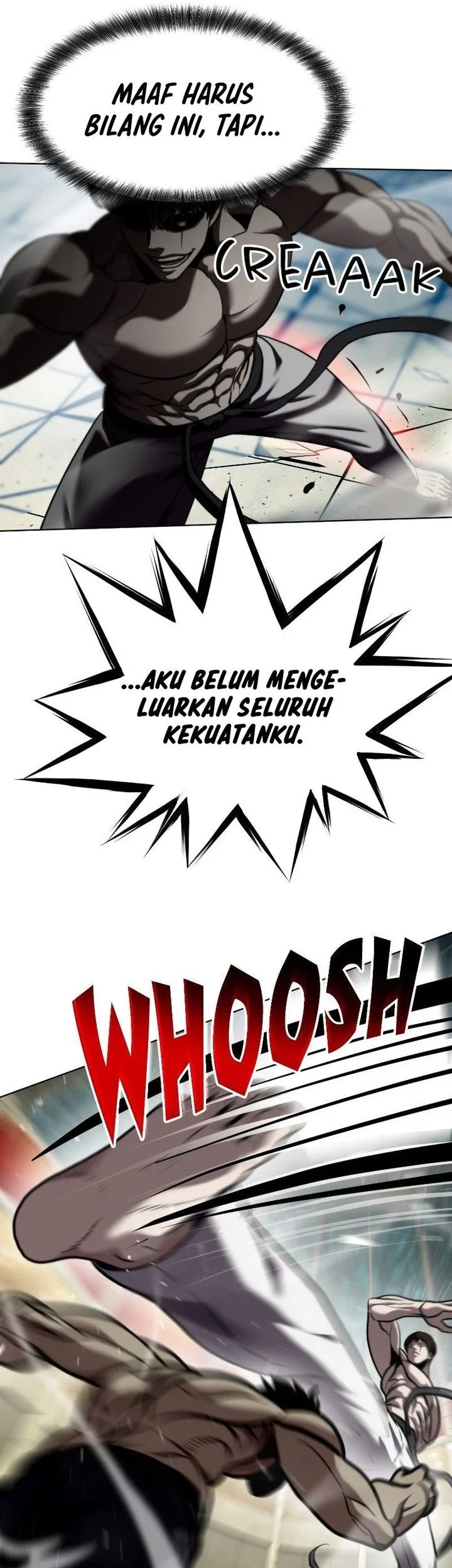 Fighting Ward Bab 43 halaman 23