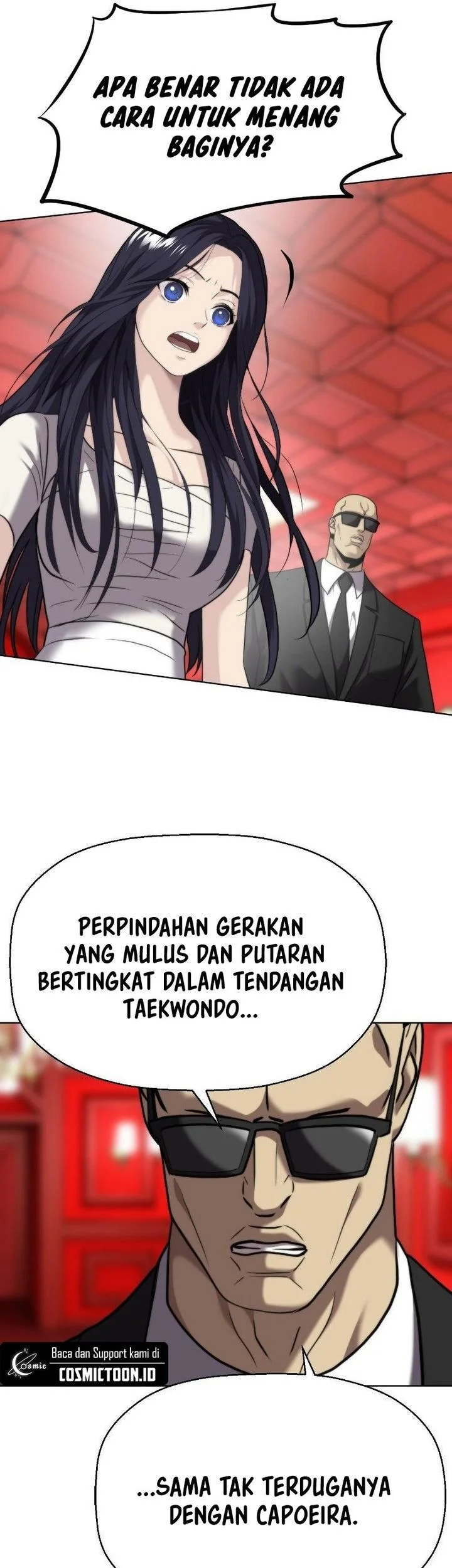 Fighting Ward Bab 43 halaman 33