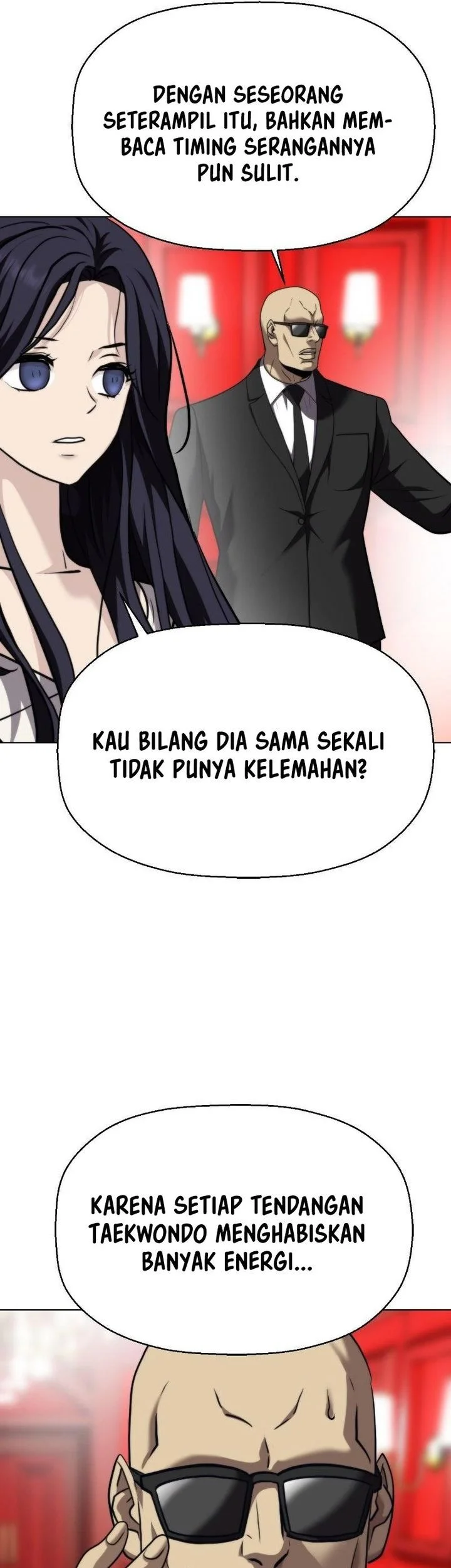 Fighting Ward Bab 43 halaman 35