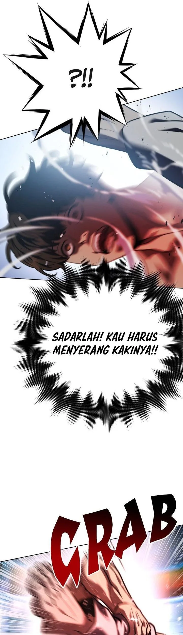Fighting Ward Bab 43 halaman 47
