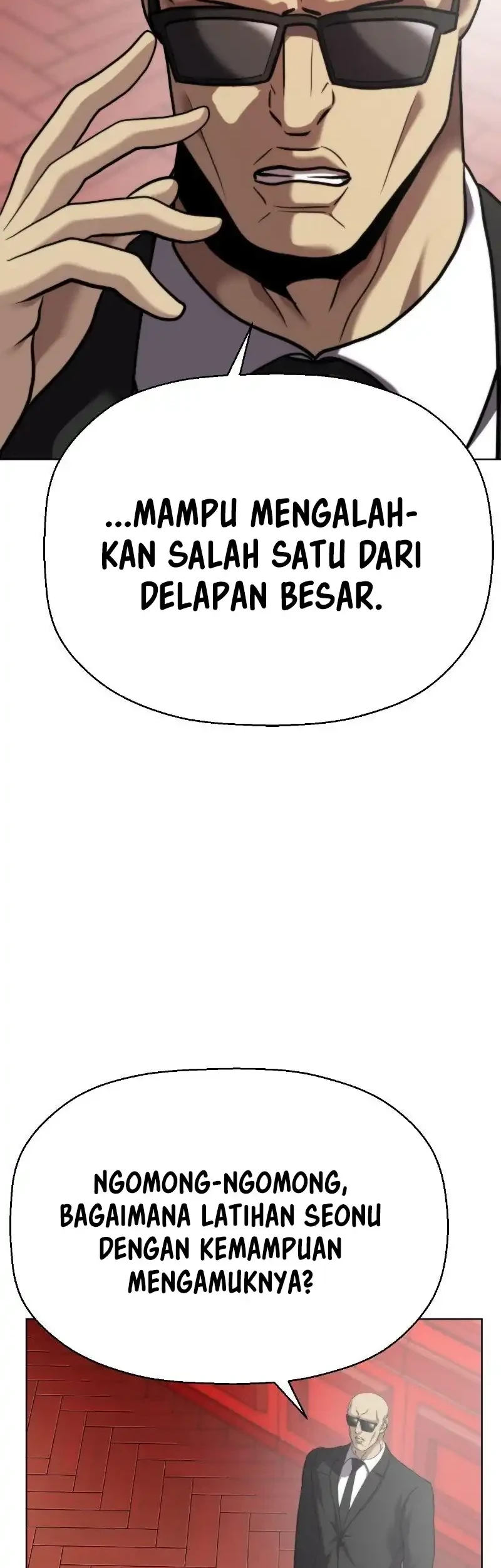 Fighting Ward Bab 46 halaman 17