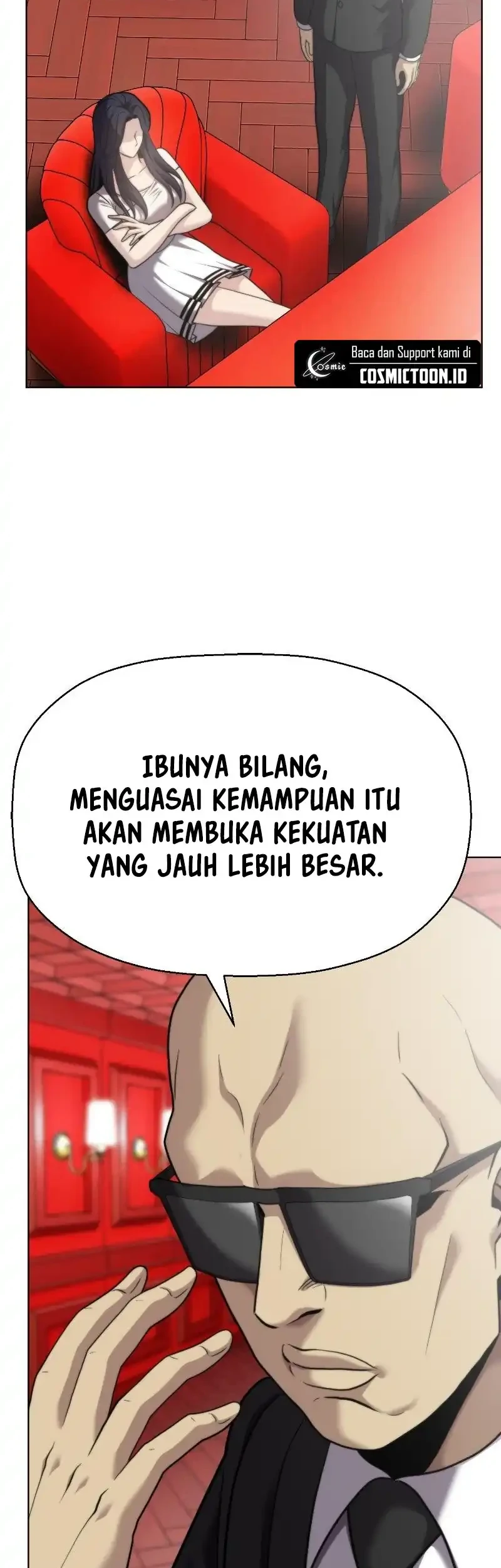 Fighting Ward Bab 46 halaman 18