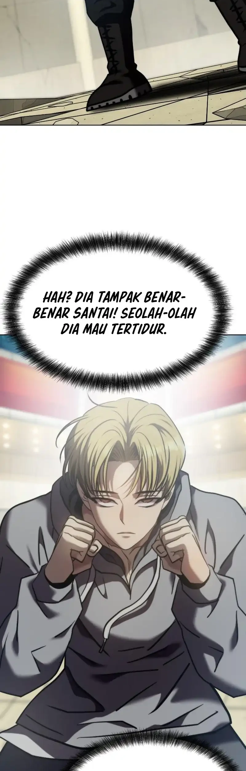 Fighting Ward Bab 46 halaman 40