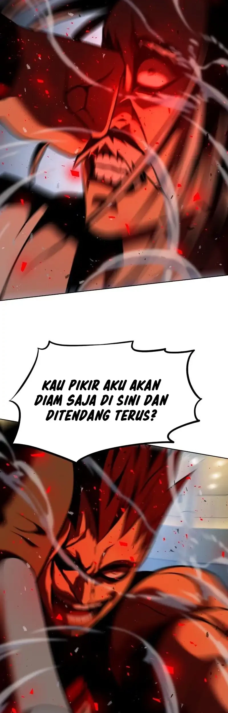 Fighting Ward Bab 48 halaman 32