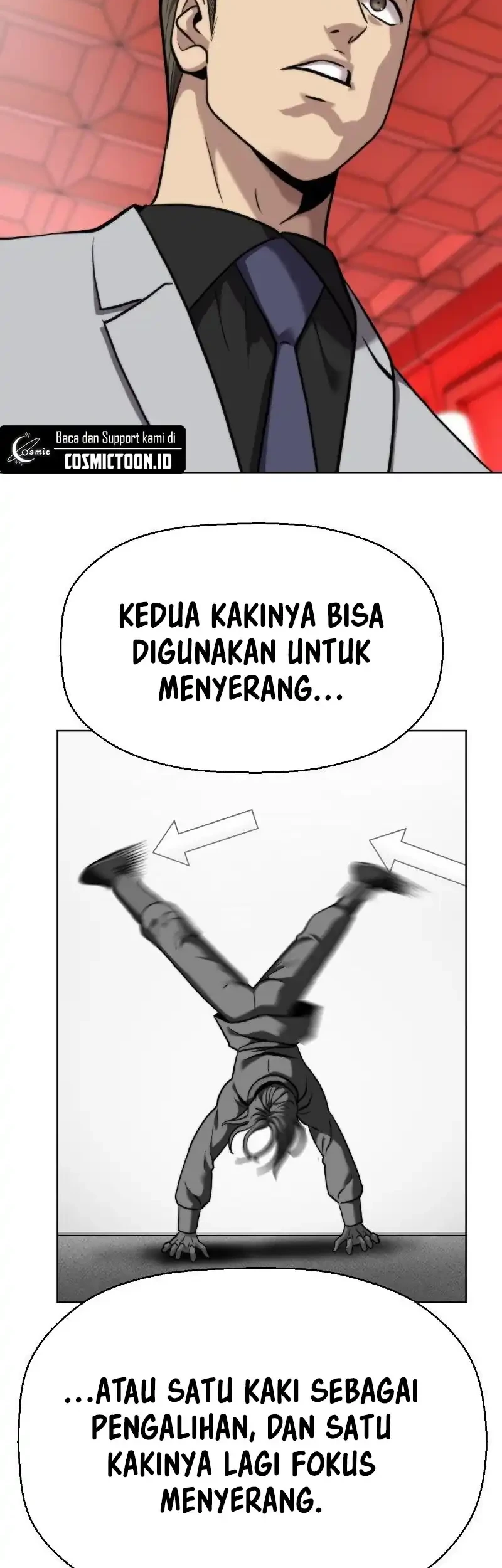 Fighting Ward Bab 48 halaman 42