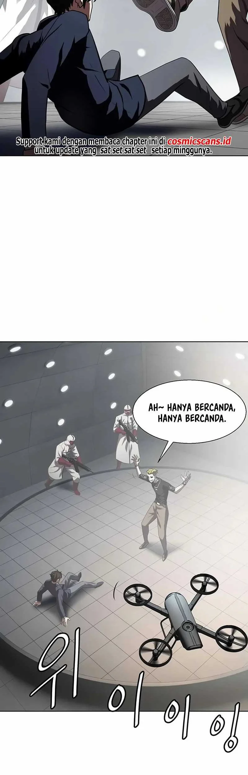 Fighting Ward Bab 5 halaman 15