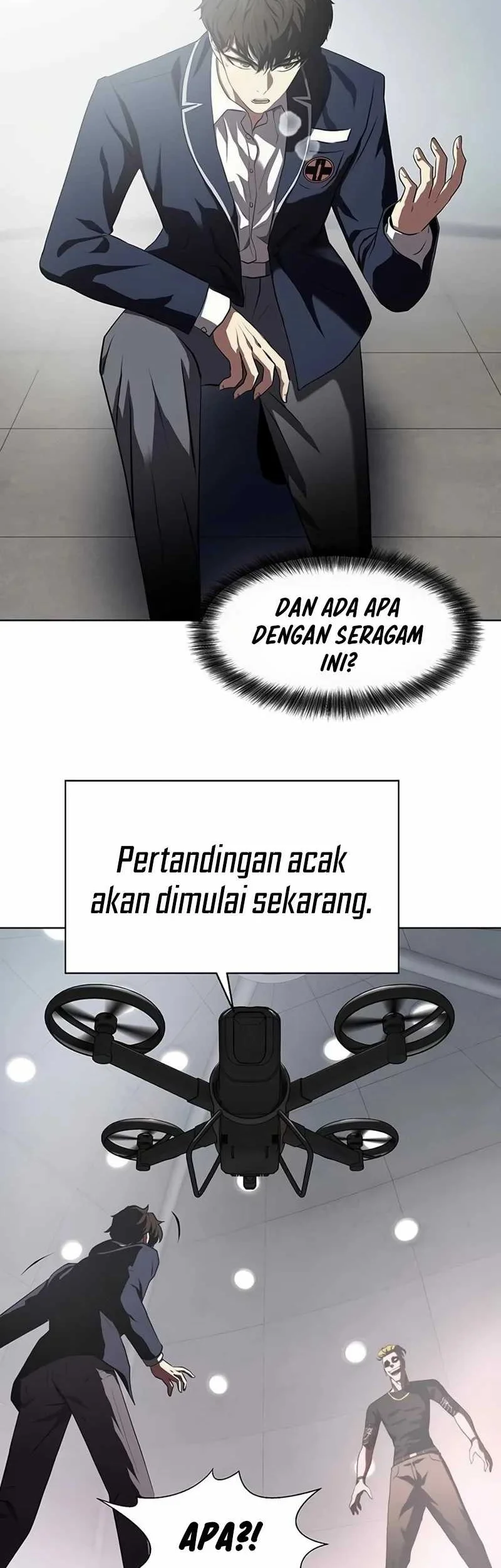 Fighting Ward Bab 5 halaman 17
