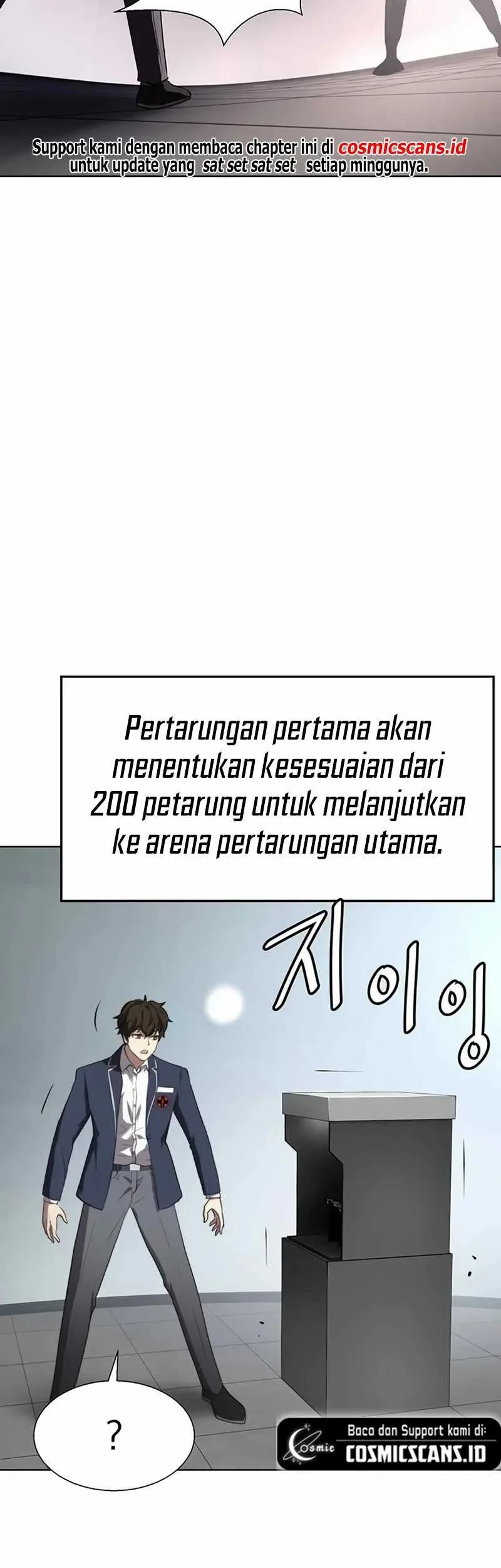Fighting Ward Bab 5 halaman 18