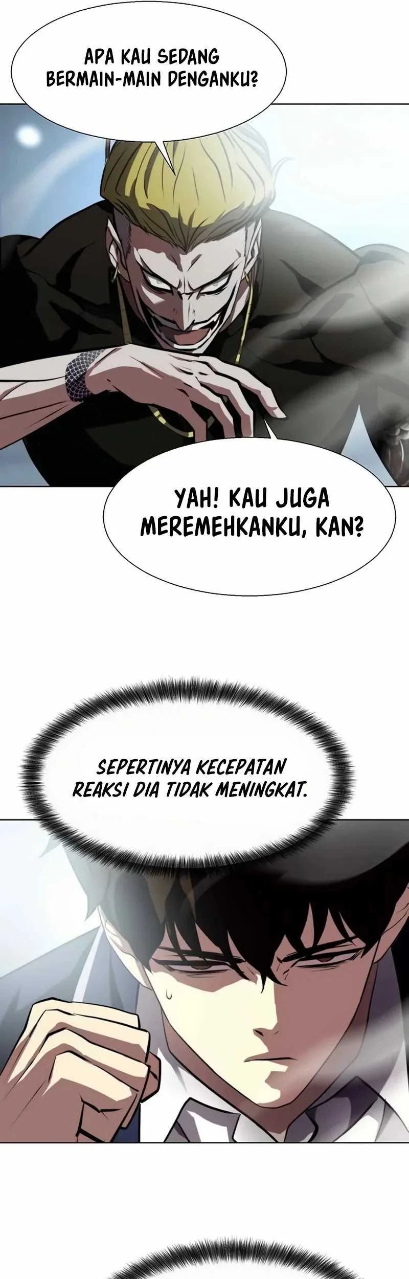 Fighting Ward Bab 5 halaman 32