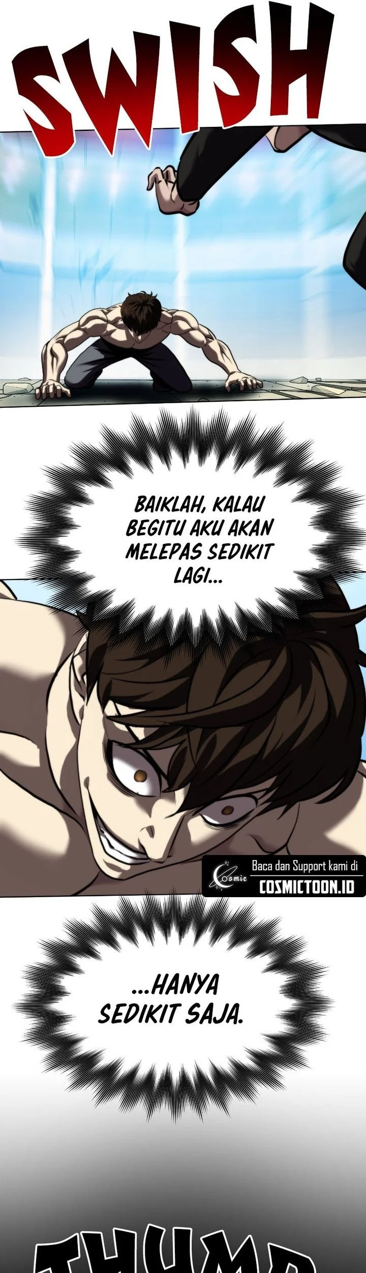 Fighting Ward Bab 50 halaman 23