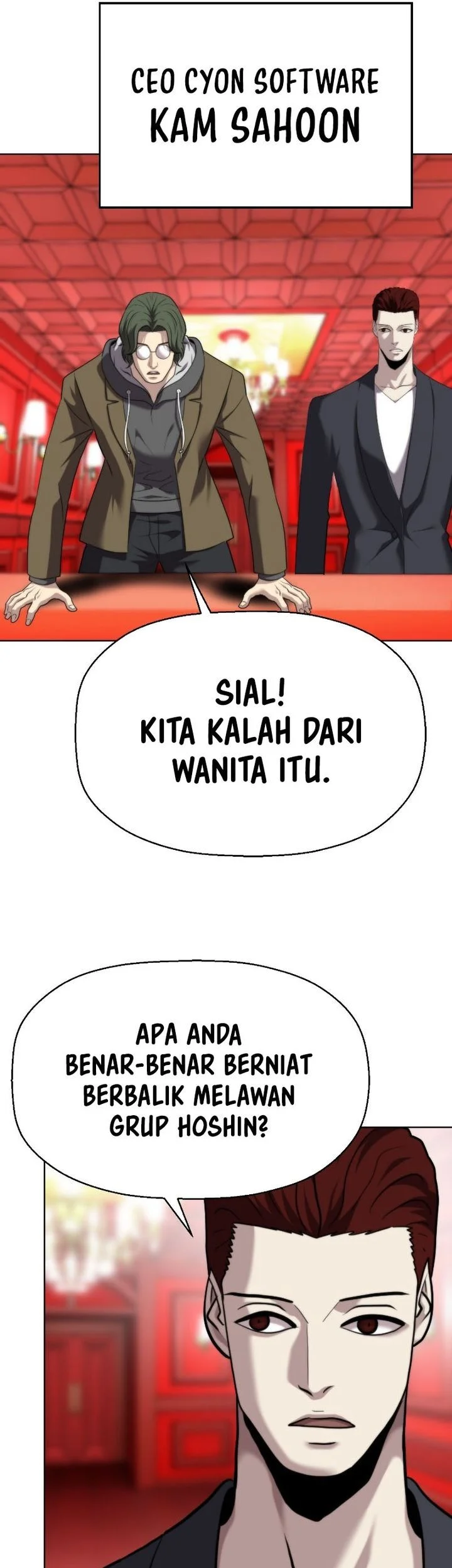 Fighting Ward Bab 50 halaman 58