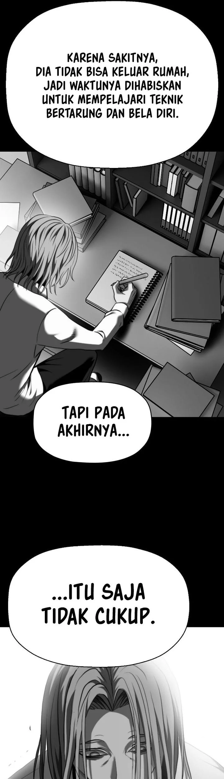 Fighting Ward Bab 51 halaman 8