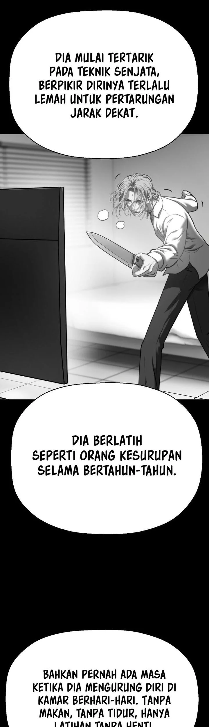 Fighting Ward Bab 51 halaman 10