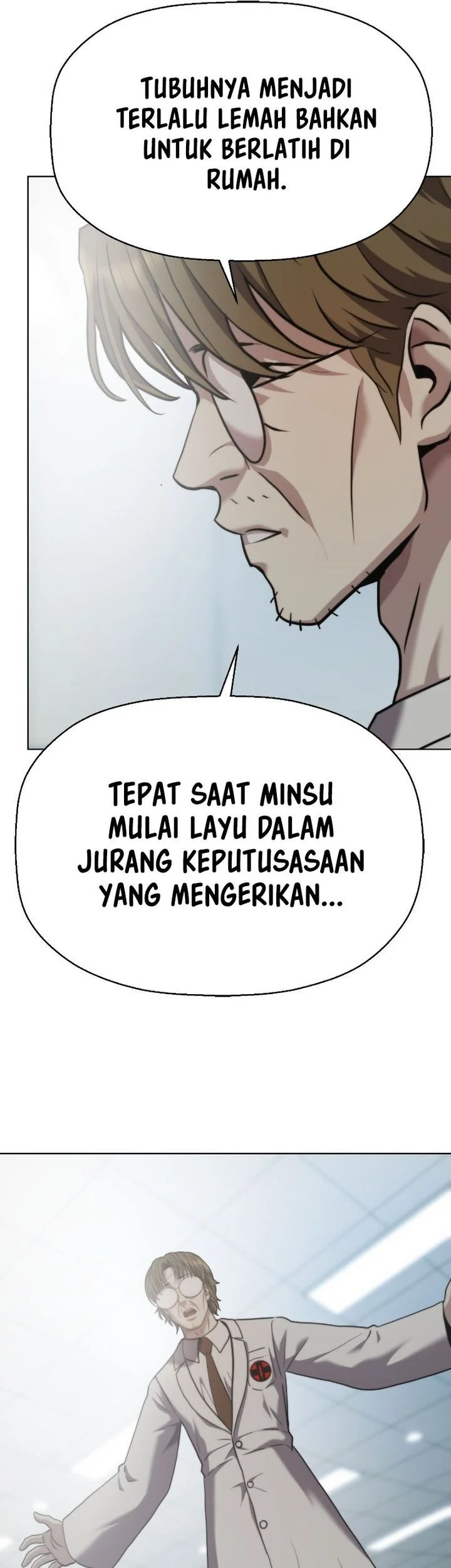Fighting Ward Bab 51 halaman 18