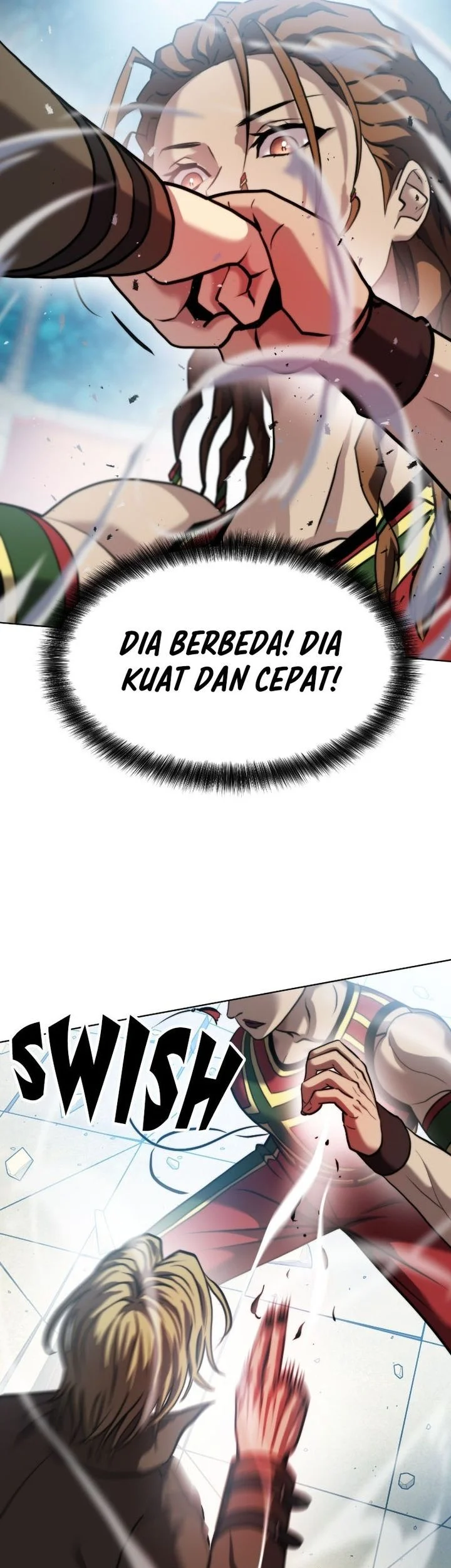 Fighting Ward Bab 51 halaman 28