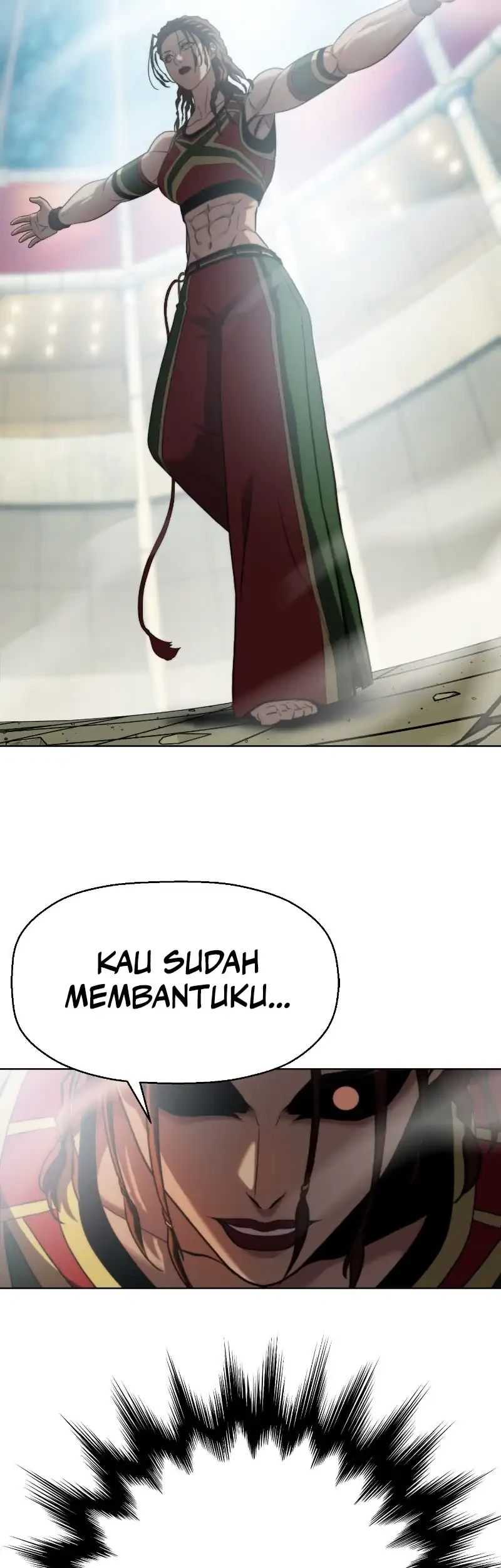 Fighting Ward Bab 52 halaman 25