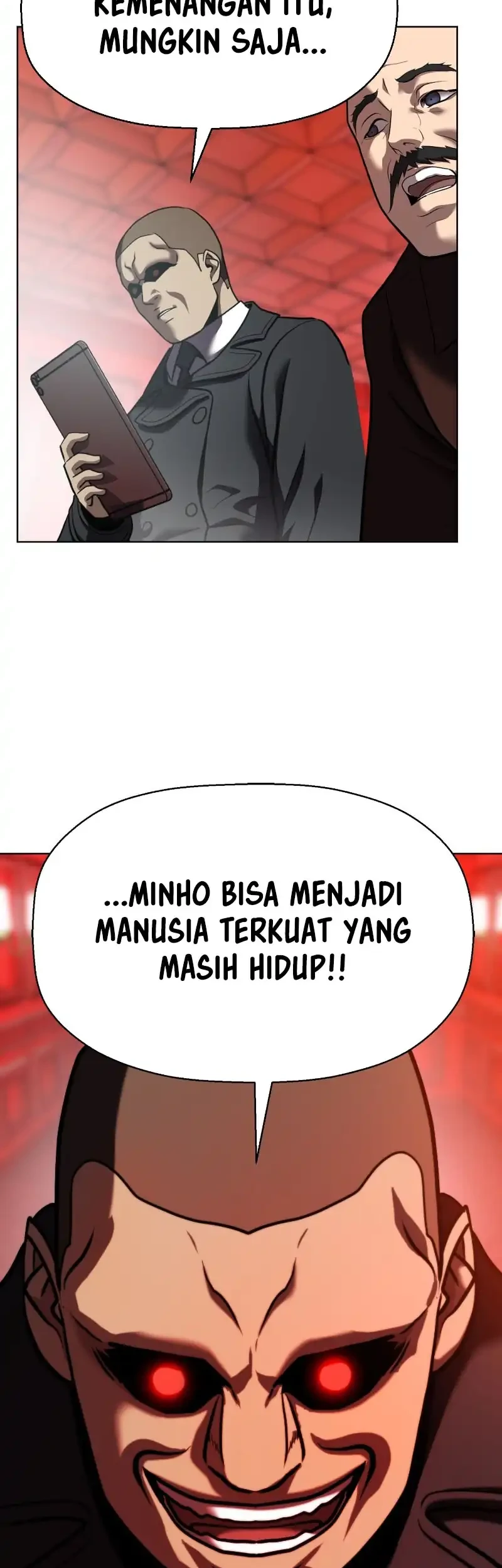 Fighting Ward Bab 55 halaman 30