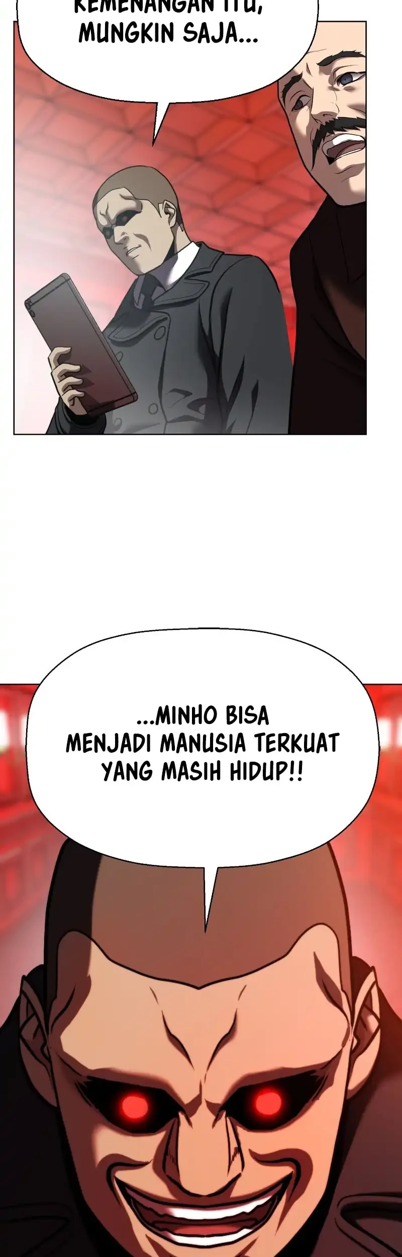 Fighting Ward Bab 56 halaman 30