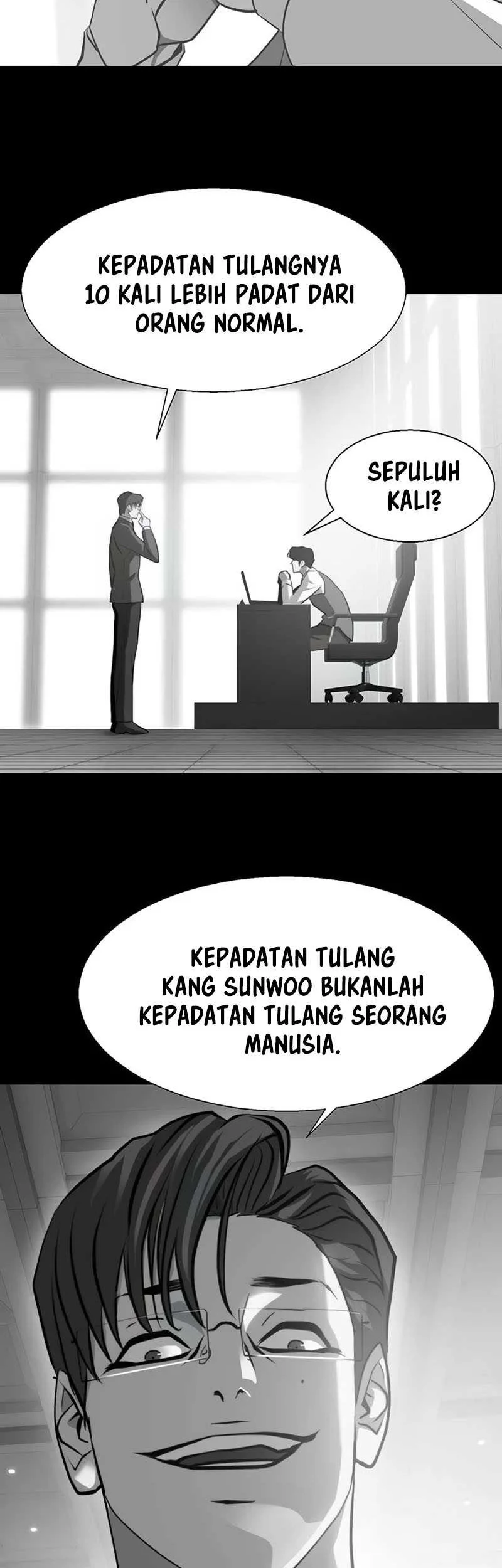 Fighting Ward Bab 6 halaman 9