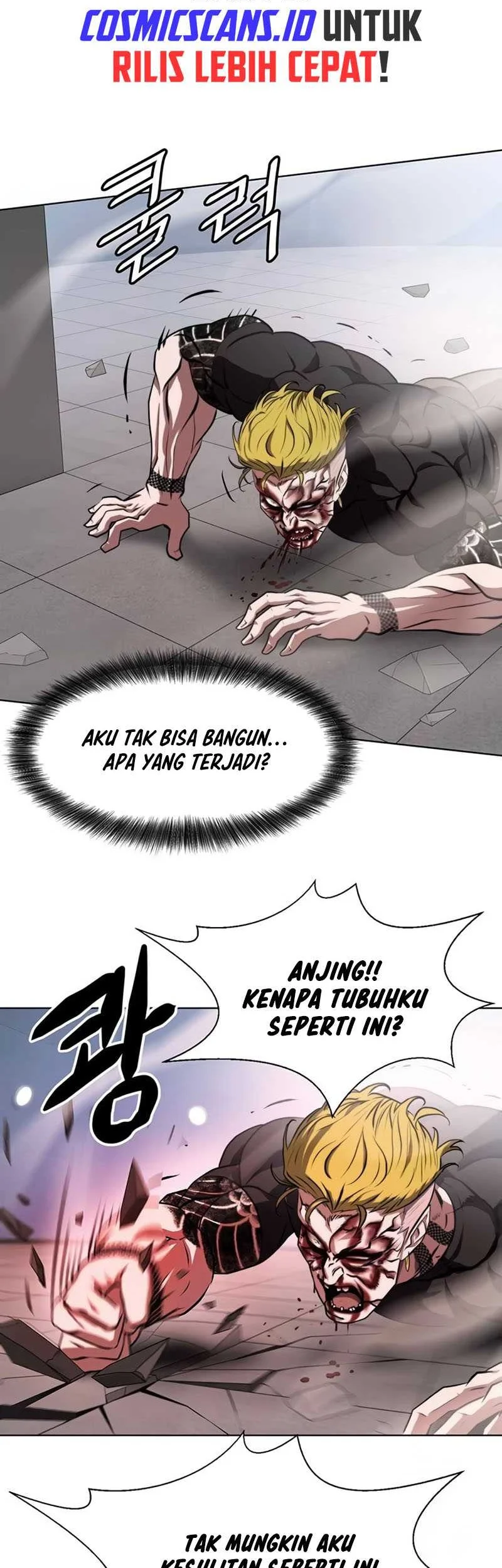 Fighting Ward Bab 6 halaman 26