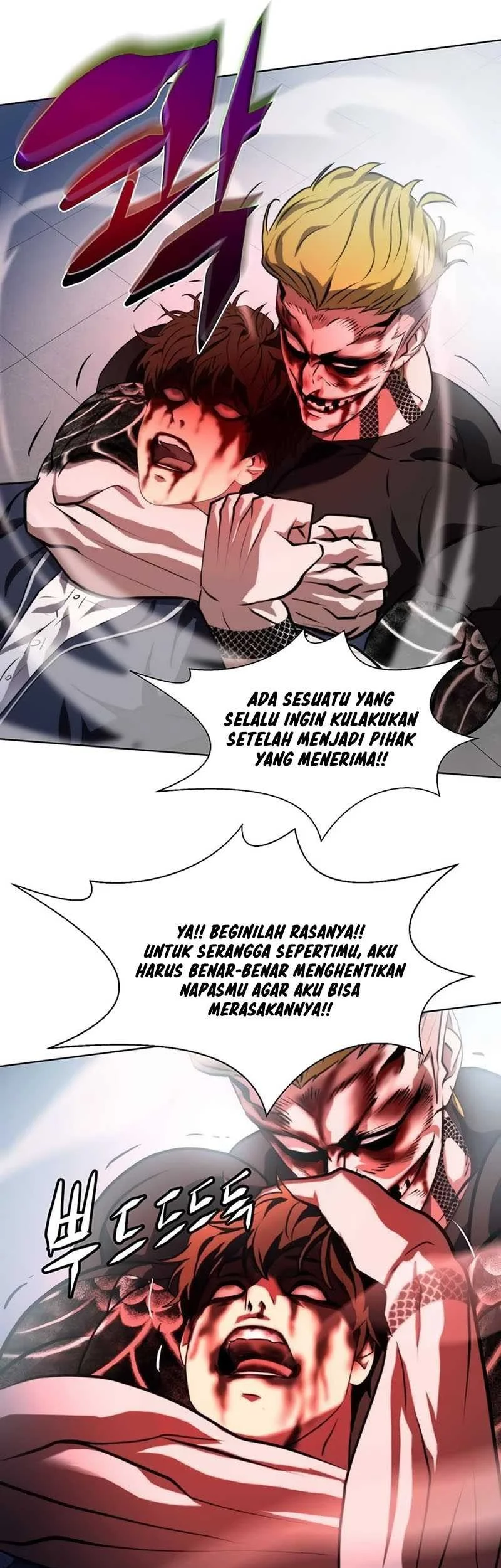 Fighting Ward Bab 6 halaman 37