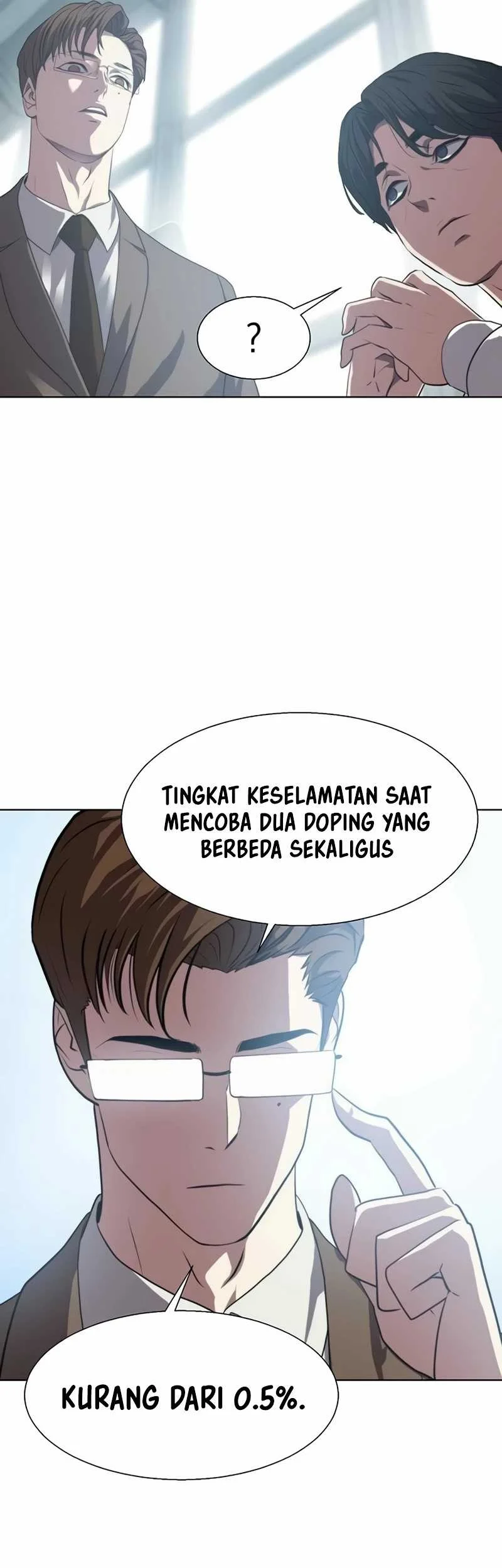 Fighting Ward Bab 7 halaman 7