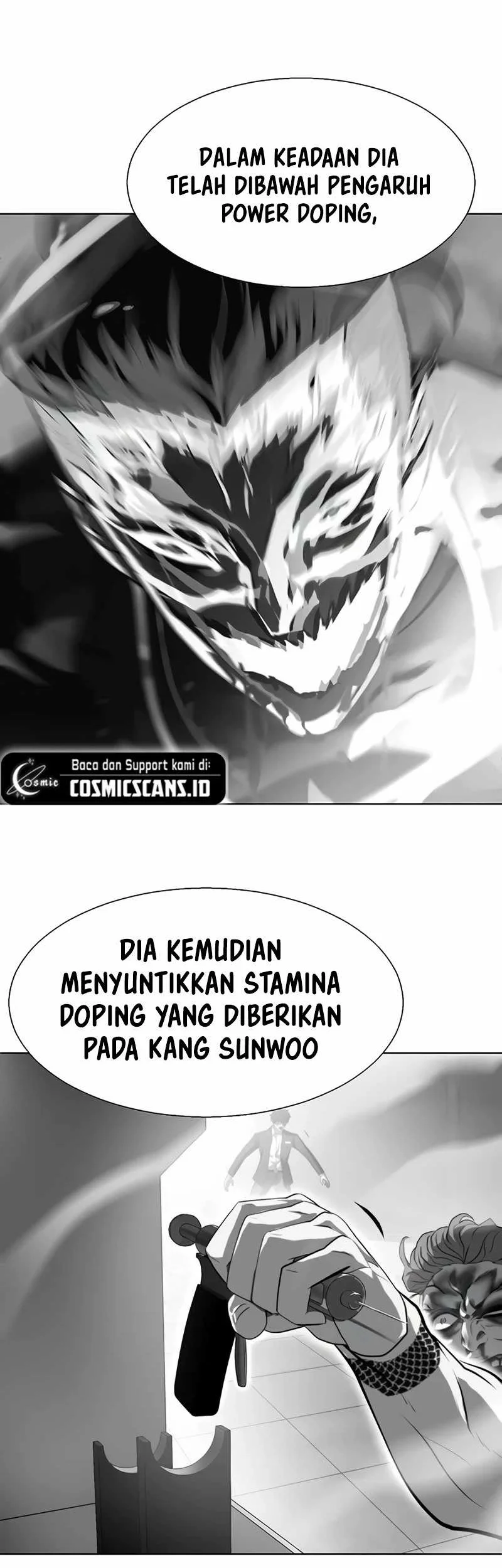 Fighting Ward Bab 7 halaman 8