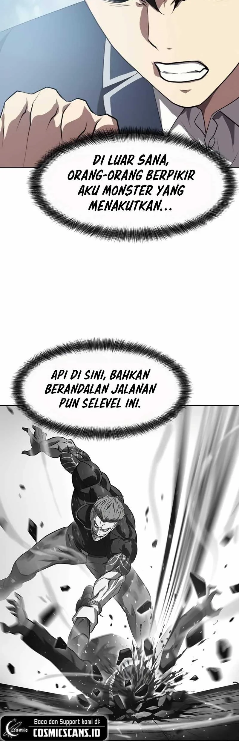 Fighting Ward Bab 7 halaman 28