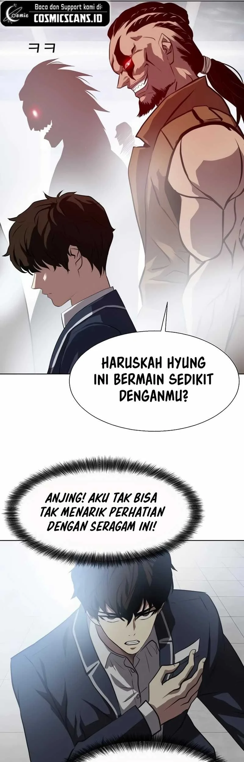Fighting Ward Bab 7 halaman 37