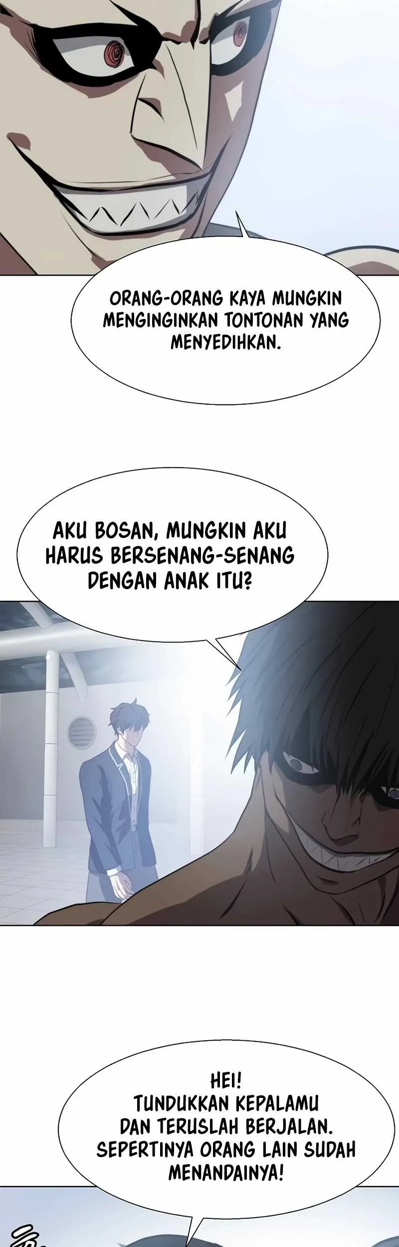 Fighting Ward Bab 7 halaman 39