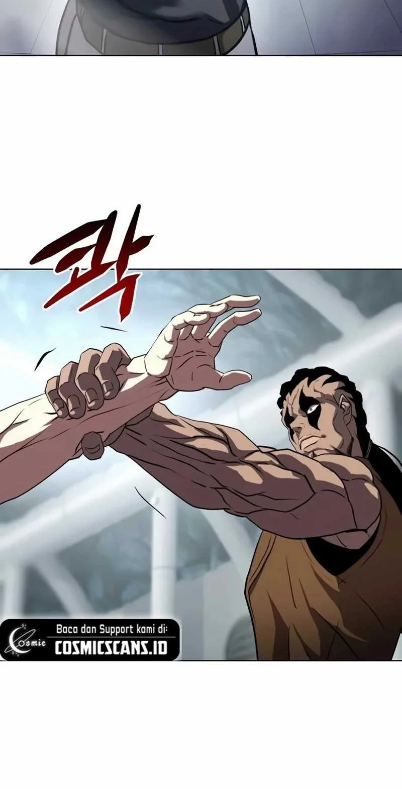 Fighting Ward Bab 8 halaman 7