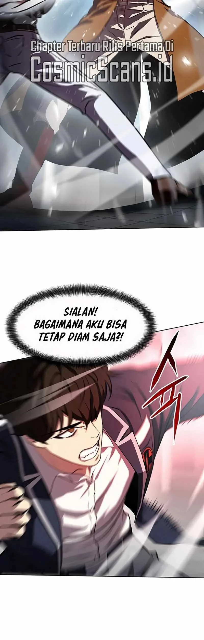 Fighting Ward Bab 8 halaman 12