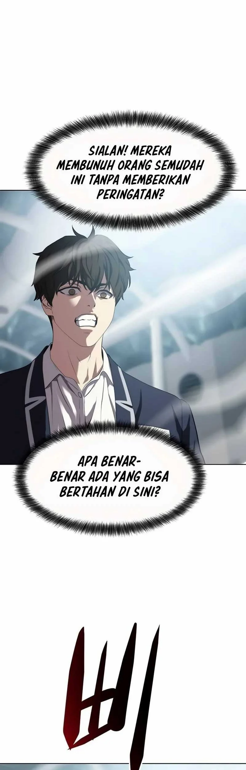 Fighting Ward Bab 8 halaman 17