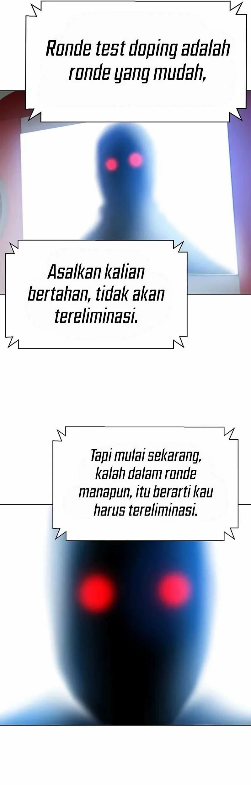 Fighting Ward Bab 8 halaman 20